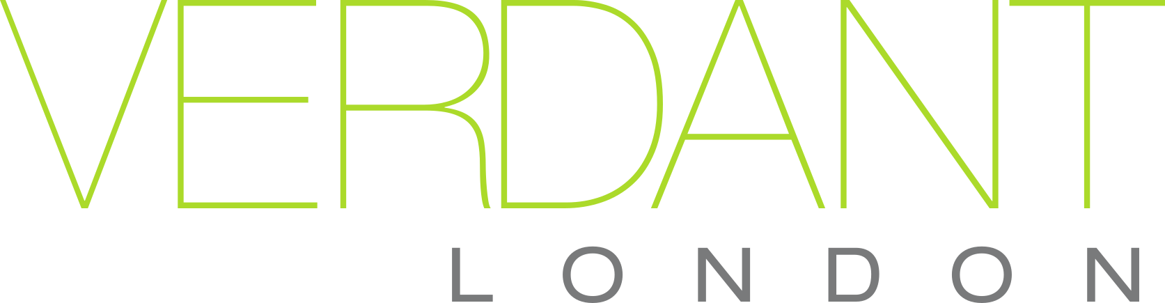 Verdant London Logo